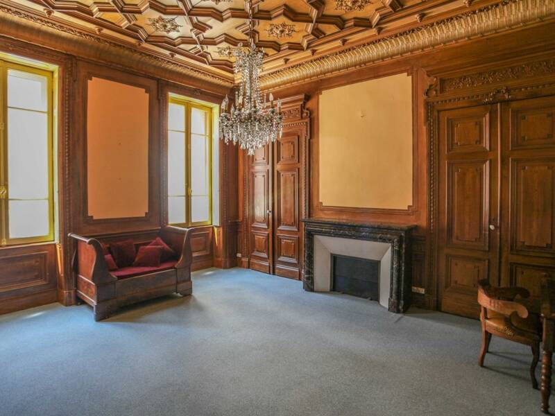 Maison à vendre, 222m², TOULOUSE