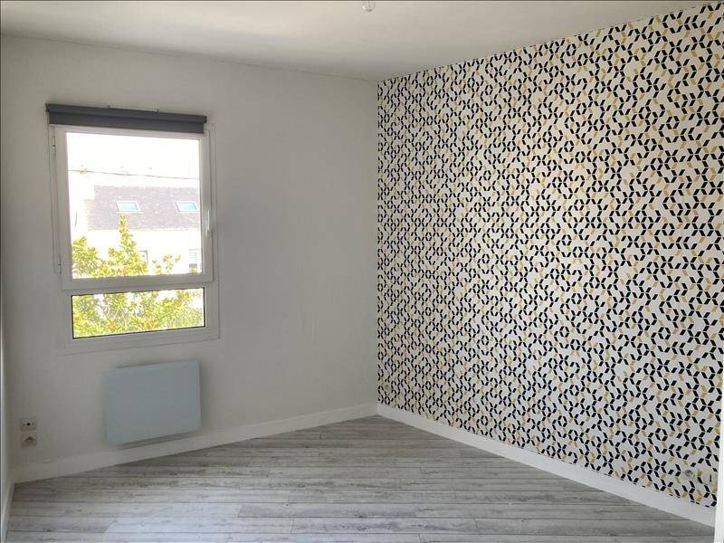 Maison à louer, 46m², BREST