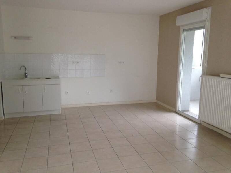 Maison à louer, 62m², GRENOBLE