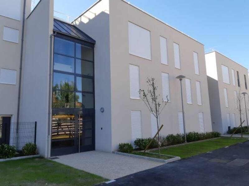 Maison à louer, 30m², LES PAVILLONS SOUS BOIS