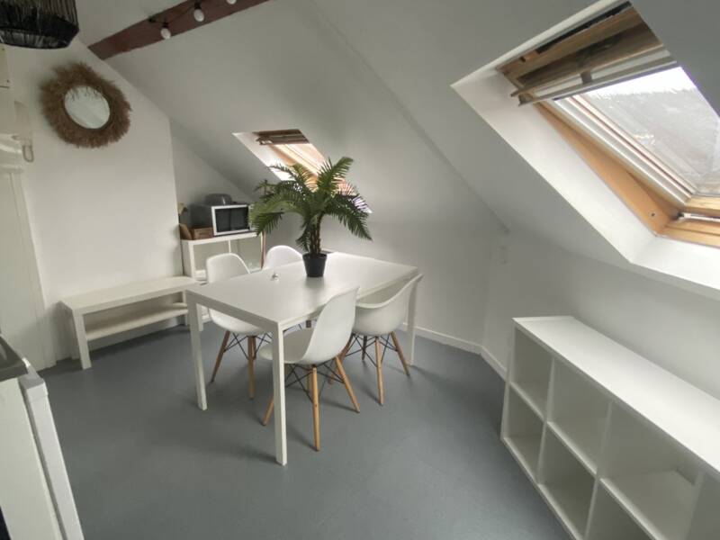 Maison à louer, 13m², AMIENS