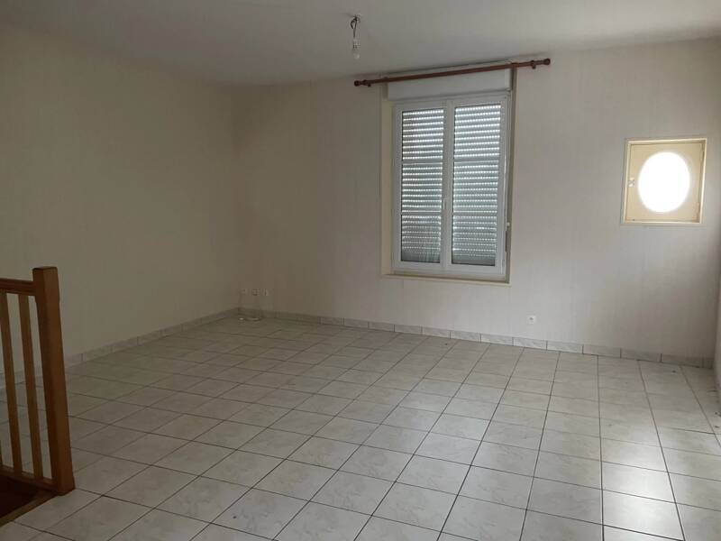 Maison à louer, 111m², LOUDUN