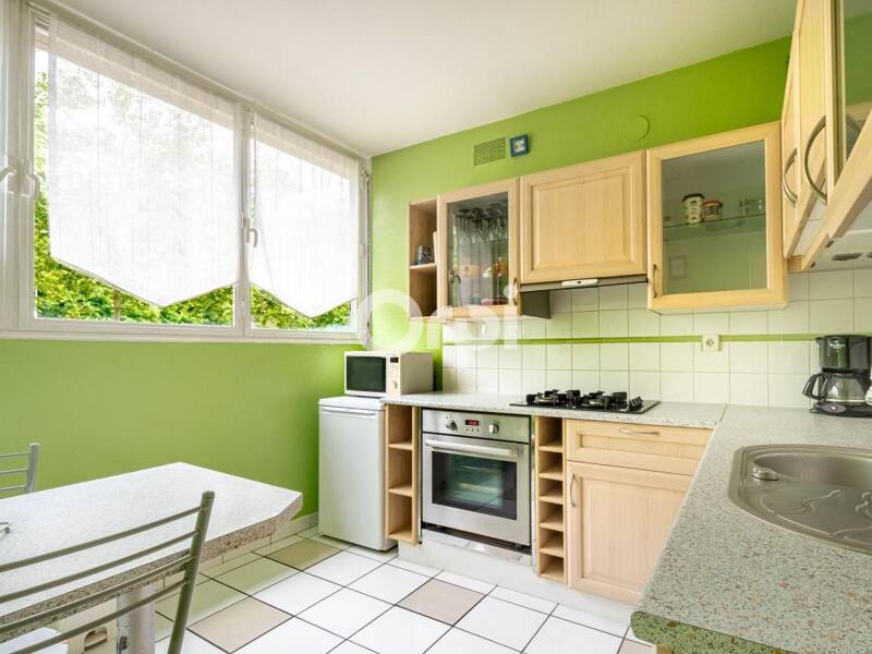 Maison à vendre, 74m², LIMOGES