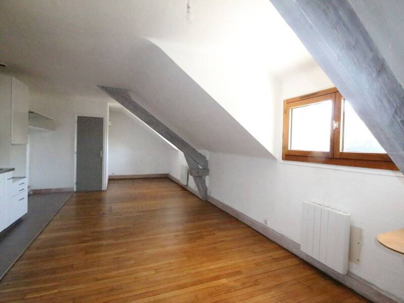Maison à louer, 29m², VELIZY VILLACOUBLAY