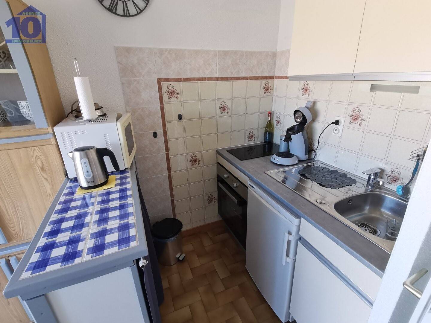 Maison à vendre, 20m², VALRAS PLAGE