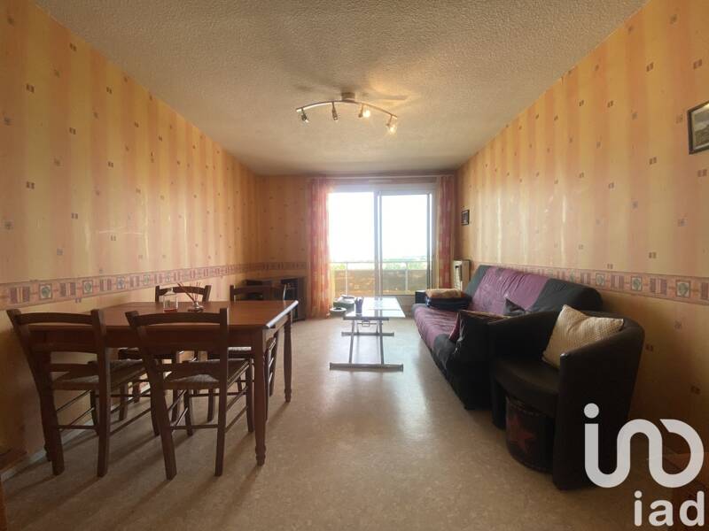 Maison à vendre, 66m², CLERMONT FERRAND