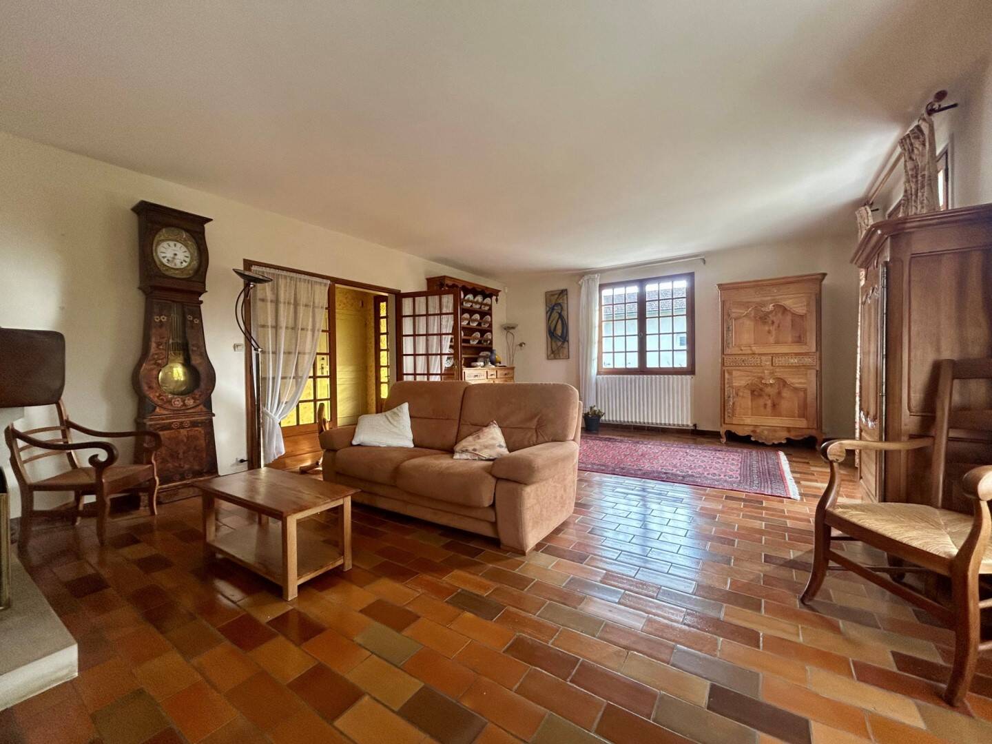Maison à vendre, 185m², POITIERS