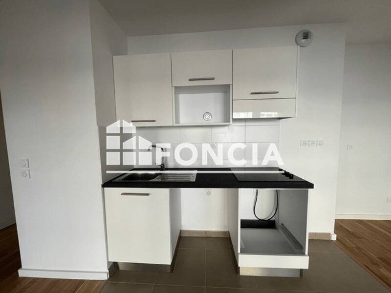 Maison à louer, 44m², BORDEAUX