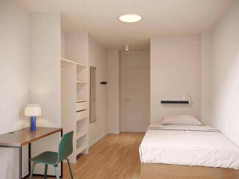 Maison à louer, 13m², ORSAY