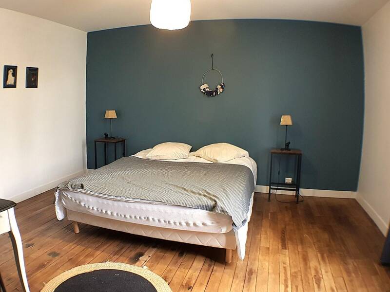 Maison à vendre, 77m², LIMOGES