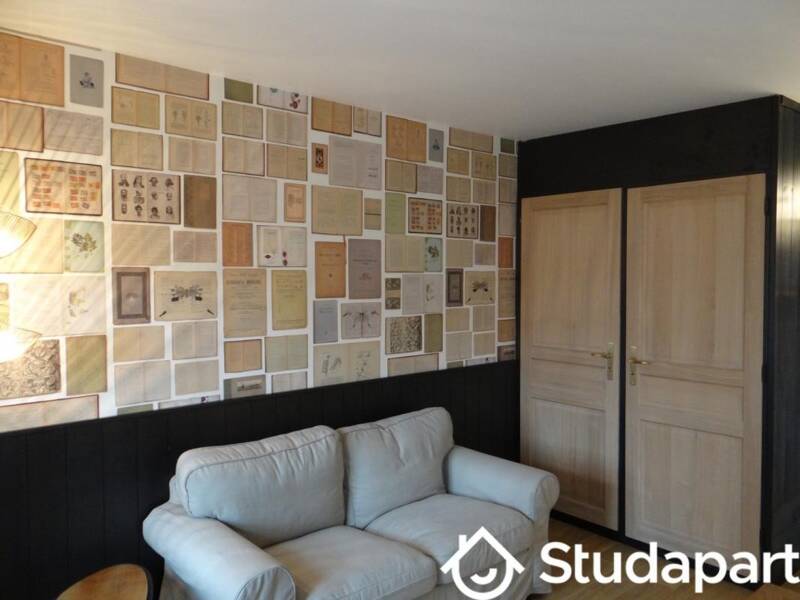 Maison à louer, 30m², ROUEN