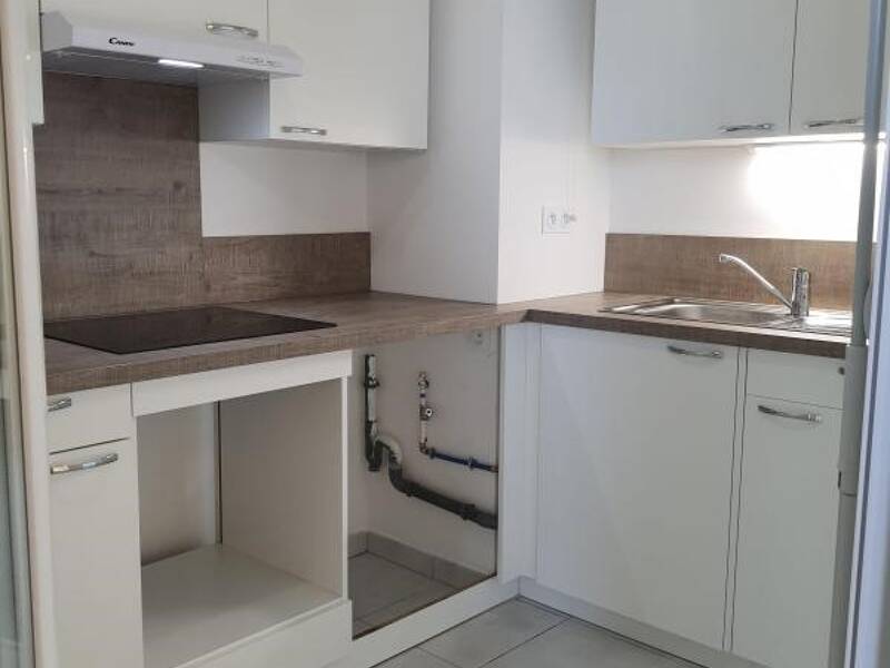 Maison à louer, 84m², MONTPELLIER