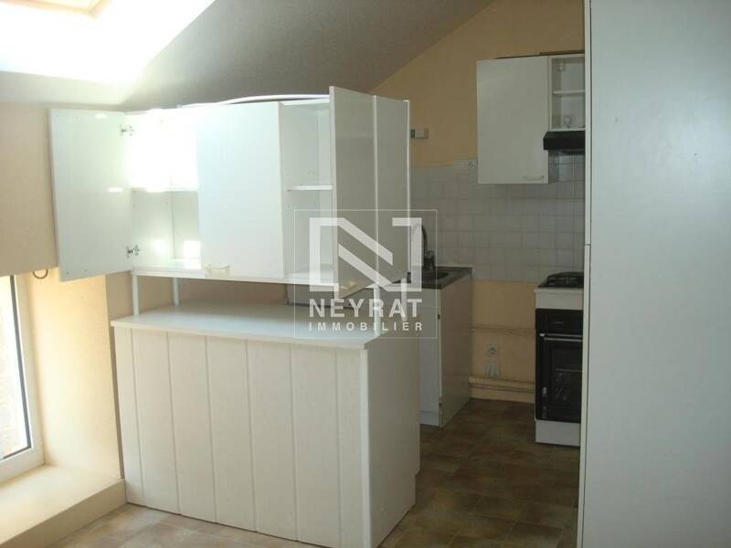 Maison à louer, 36m², PIERRE DE BRESSE