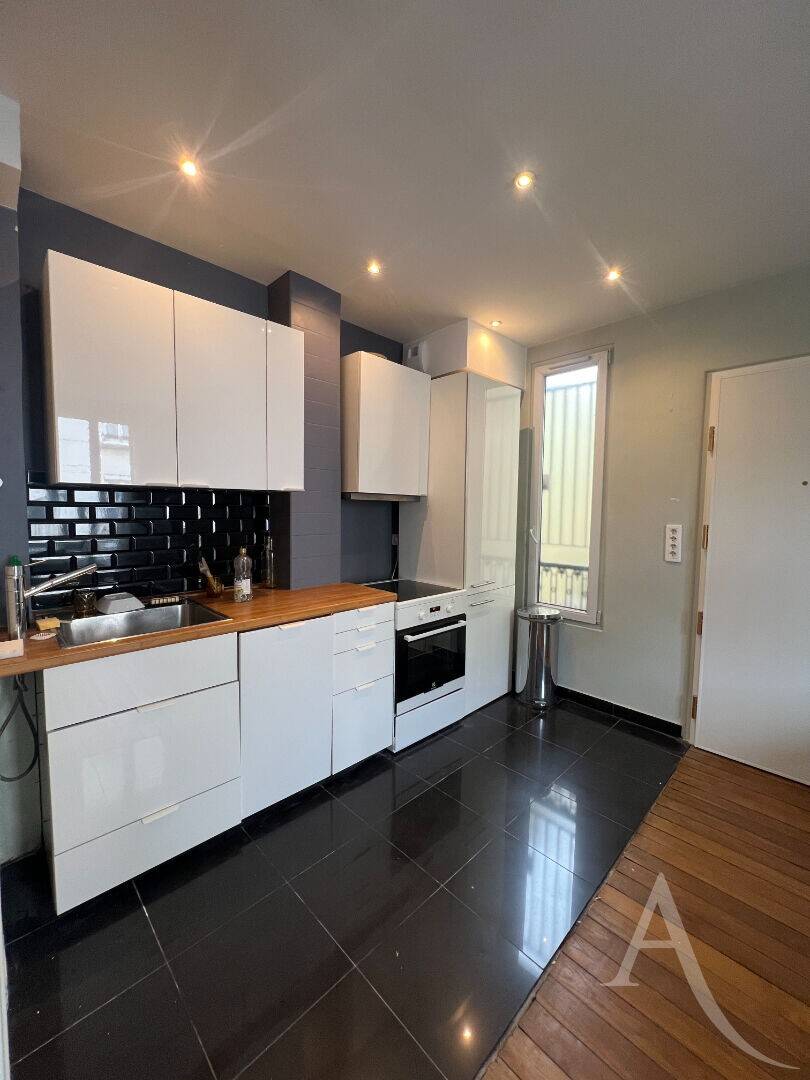Maison à louer, 42m², MONTREUIL