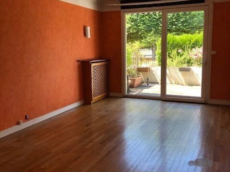 Maison à louer, 103m², VAIRES SUR MARNE