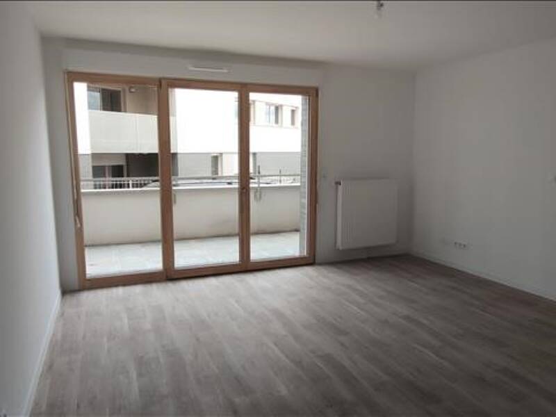 Maison à louer, 48m², REIMS