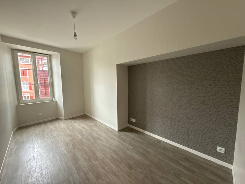 Maison à louer, 62m², EVIAN LES BAINS