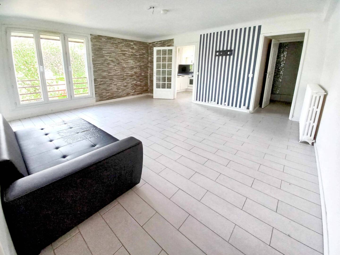 Maison à vendre, 63m², CRETEIL