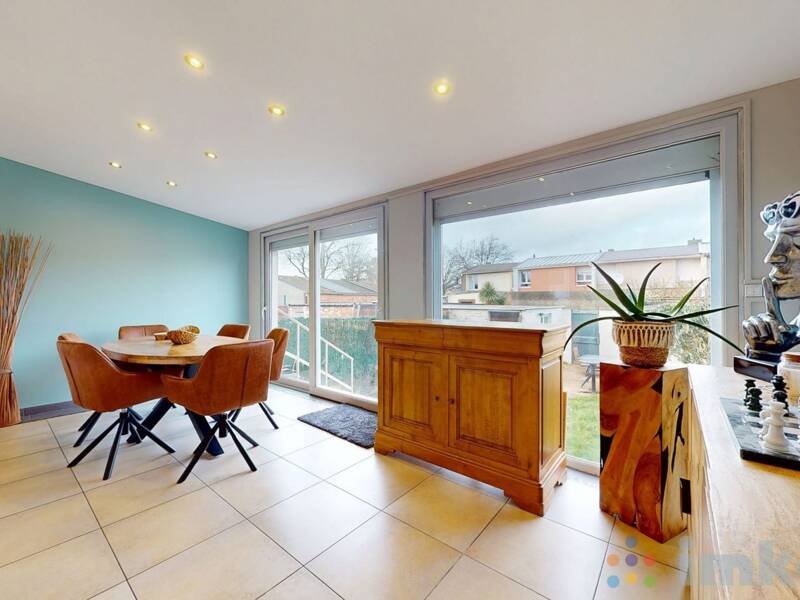 Maison à vendre, 84m², GRANDE SYNTHE