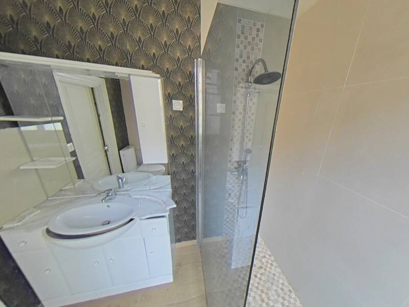 Maison à louer, 80m², CHATILLON SUR SEINE