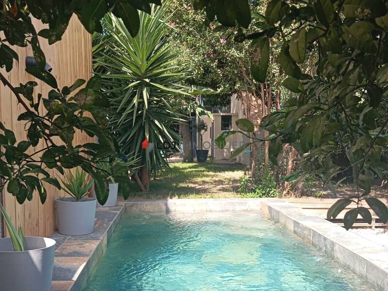 Maison à vendre, 78m², PERPIGNAN