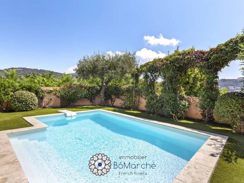 Maison à vendre, 306m², NICE