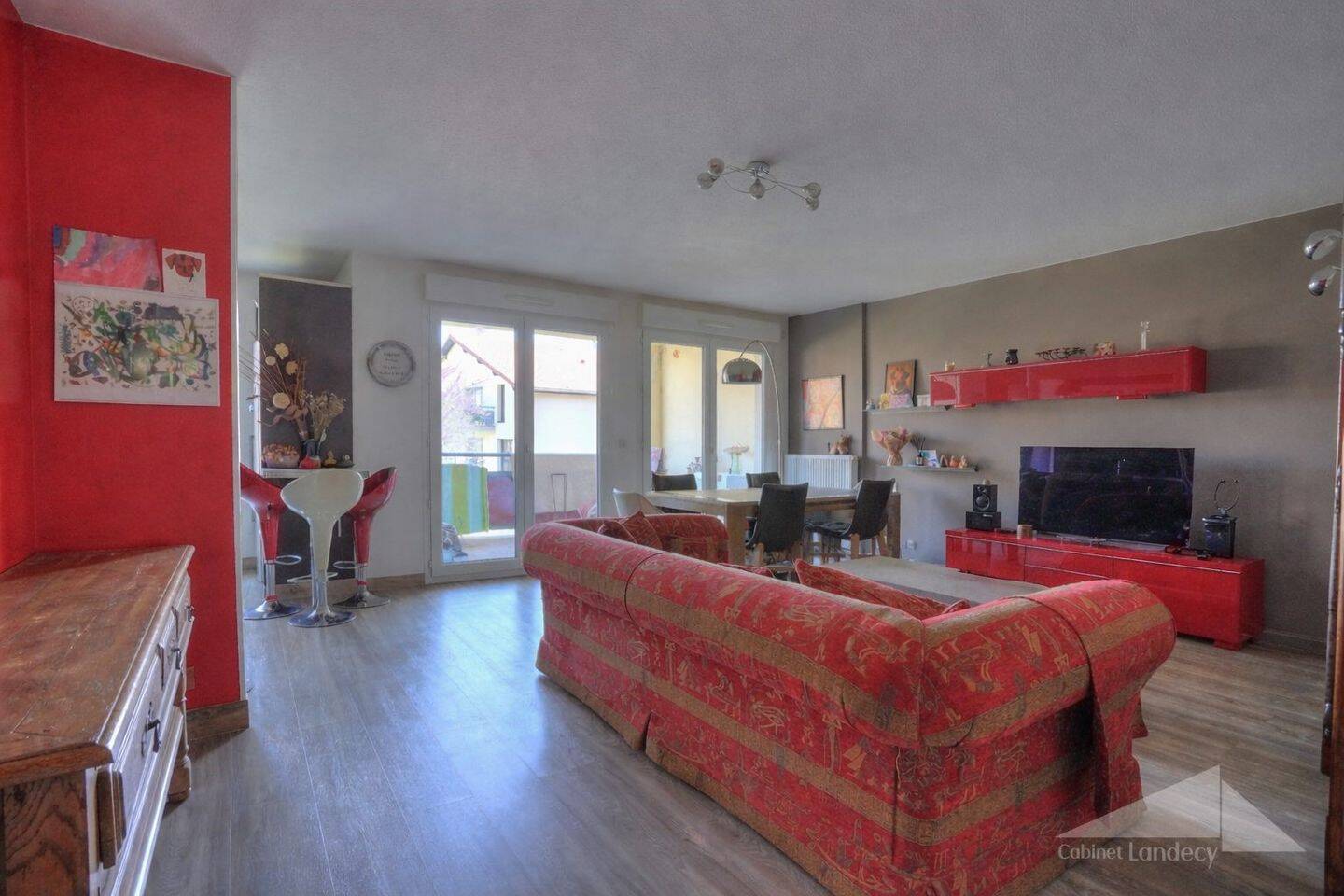 Maison à vendre, 84m², SERGY