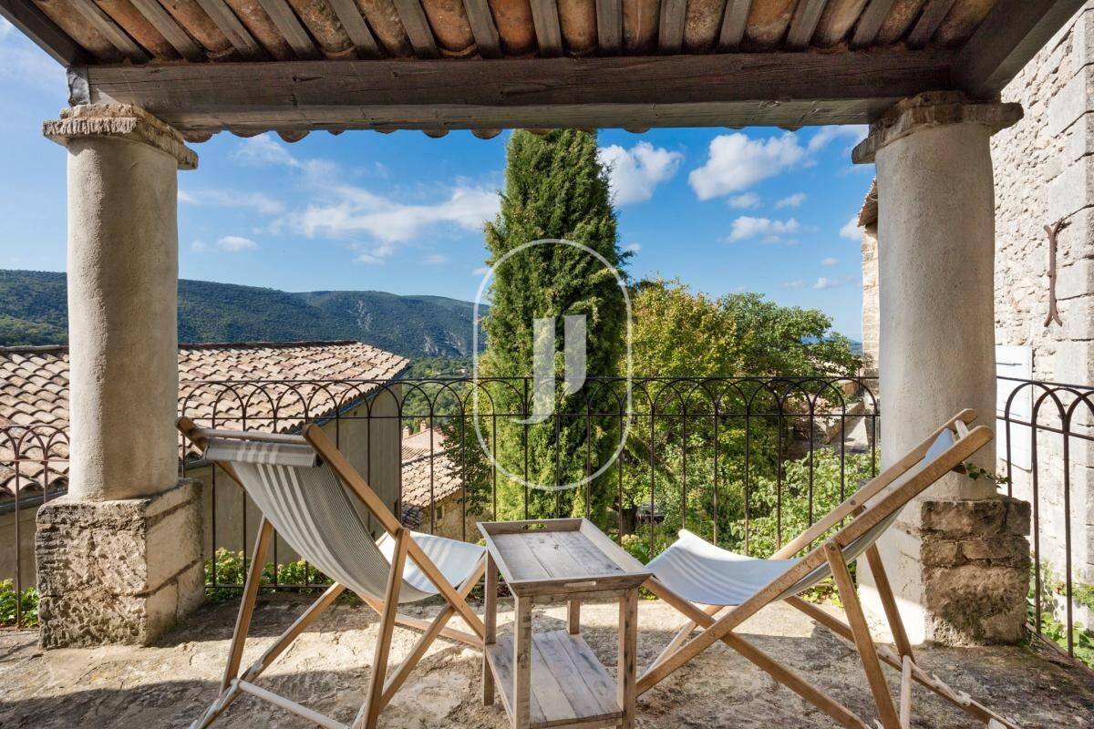 Maison à vendre, 112m², BONNIEUX
