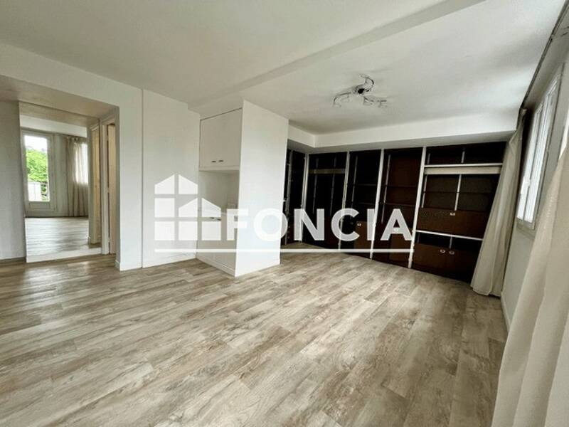 Maison à louer, 68m², BREST