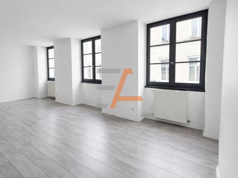 Maison à vendre, 63m², SAINT ETIENNE