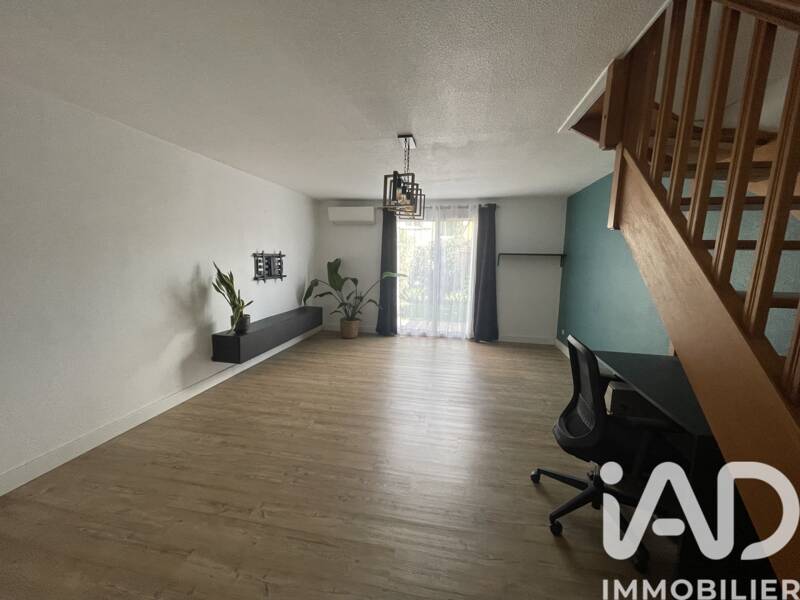 Maison à louer, 66m², TOULOUSE