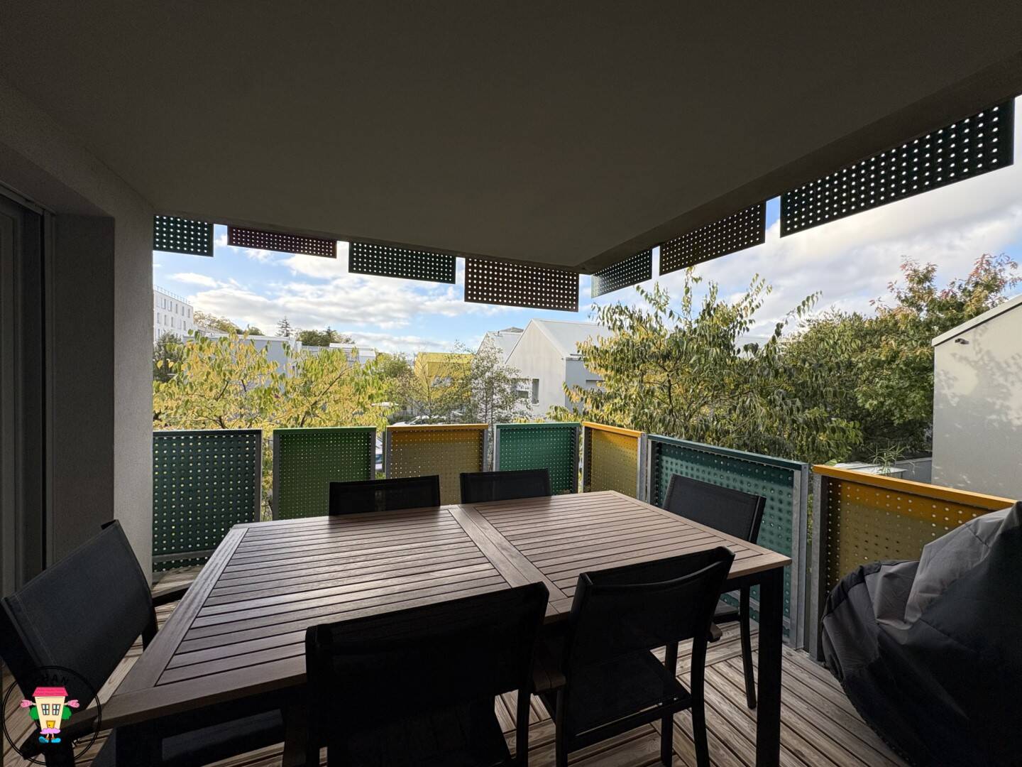 Maison à vendre, 62m², LORMONT