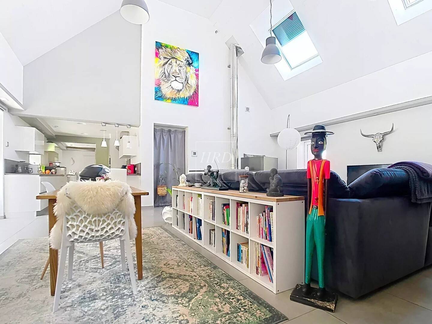 Maison à vendre, 150m², THAL MARMOUTIER