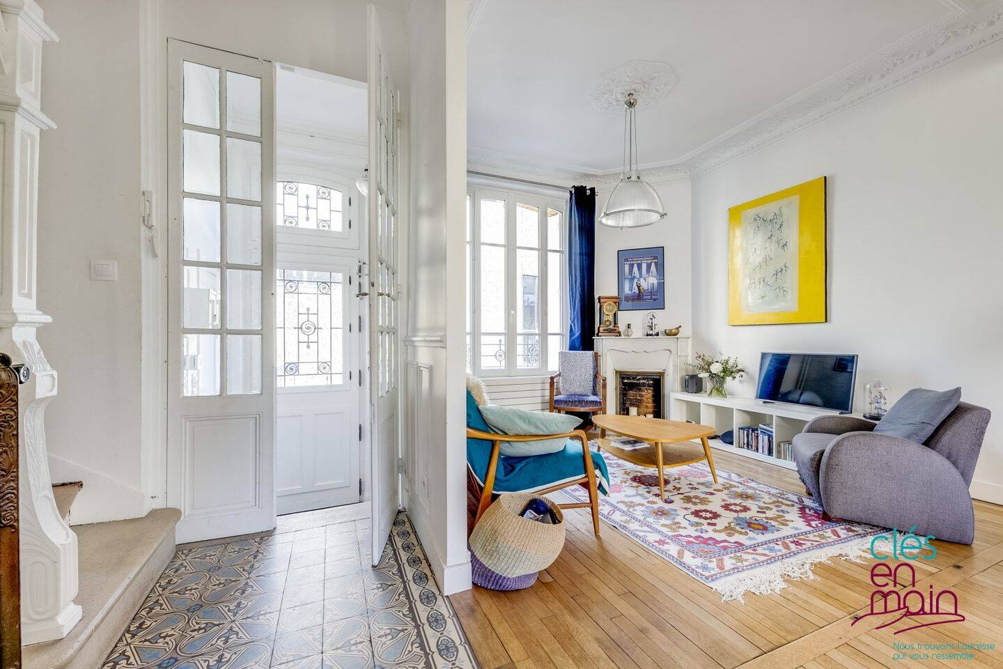 Maison à vendre, 130m², SURESNES