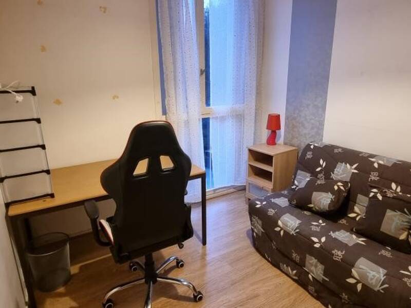 Maison à louer, 10m², MERIGNAC
