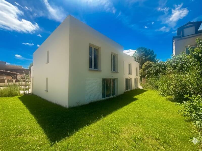 Maison à vendre, 125m², TOULOUSE