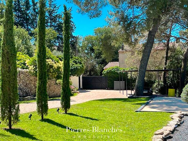 Maison à vendre, 190m², NIMES