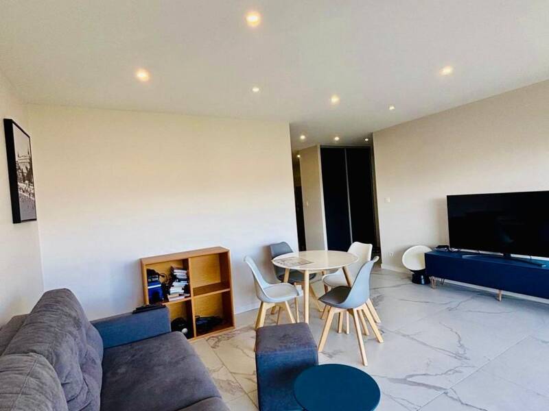 Maison à vendre, 52m², GRENOBLE
