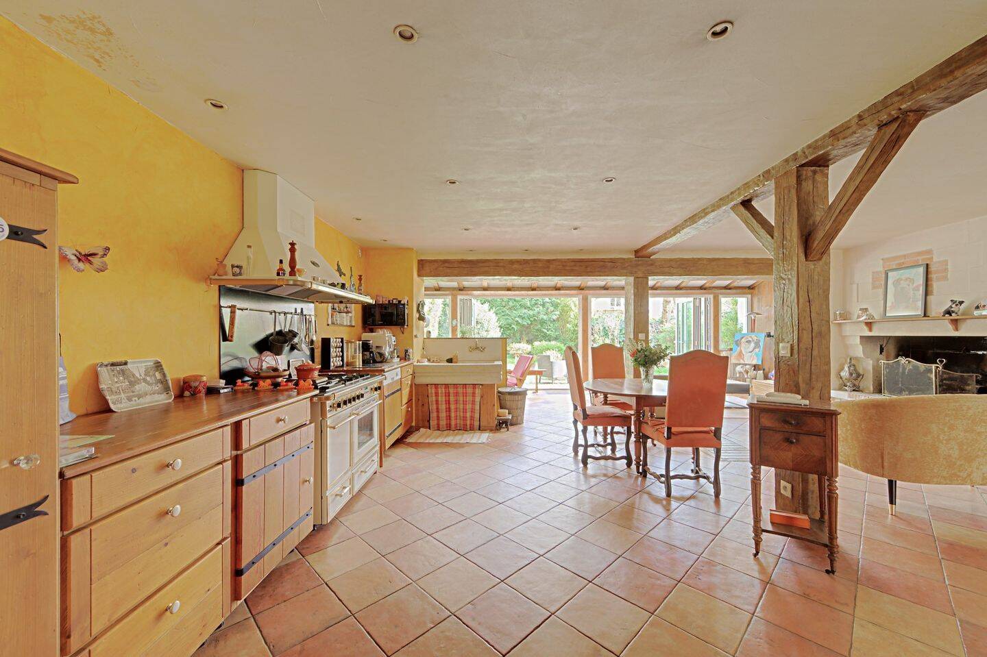 Maison à vendre, 165m², VELIZY VILLACOUBLAY
