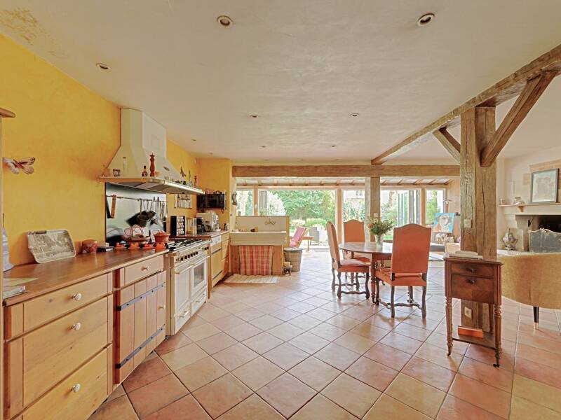 Maison à vendre, 165m², VELIZY VILLACOUBLAY