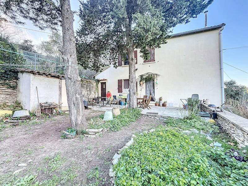 Maison à vendre, 120m², NIMES