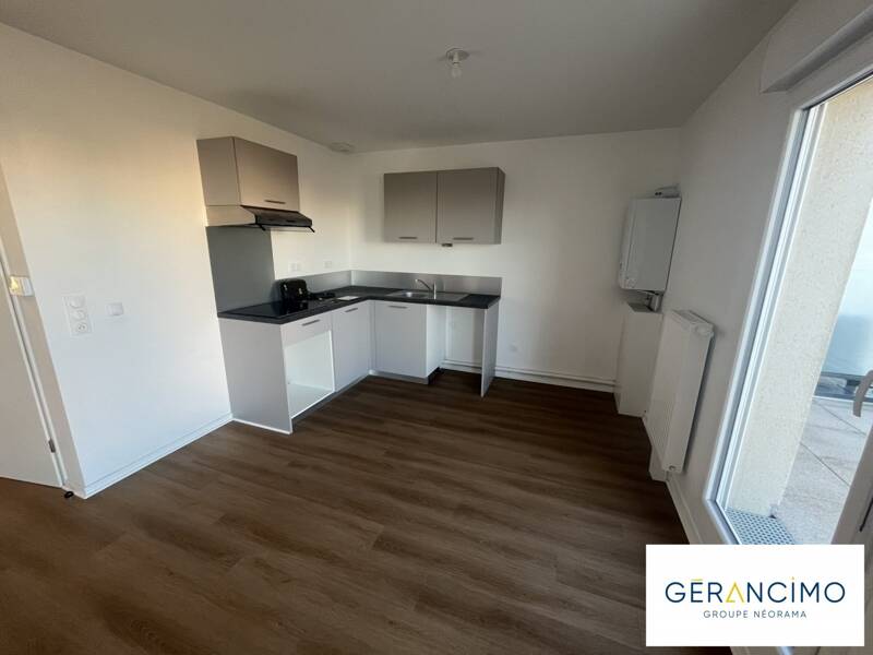 Maison à louer, 61m², LE HAVRE