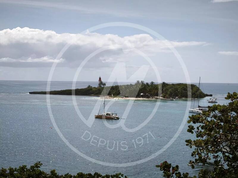 Maison à louer, 100m², LE GOSIER