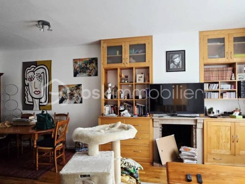 Maison à vendre, 110m², AMIENS