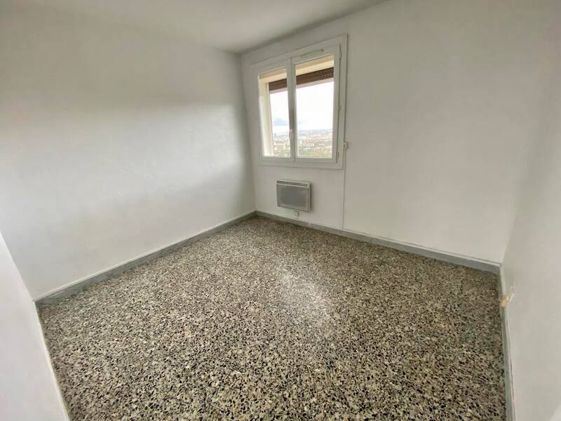 Maison à louer, 57m², MARSEILLE 9E