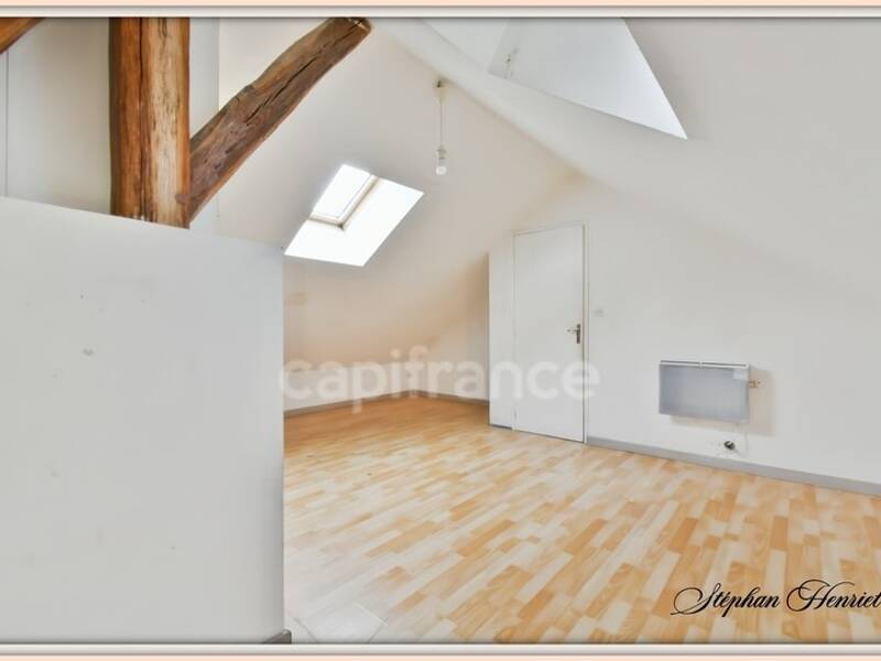 Maison à vendre, 72m², VOUZIERS