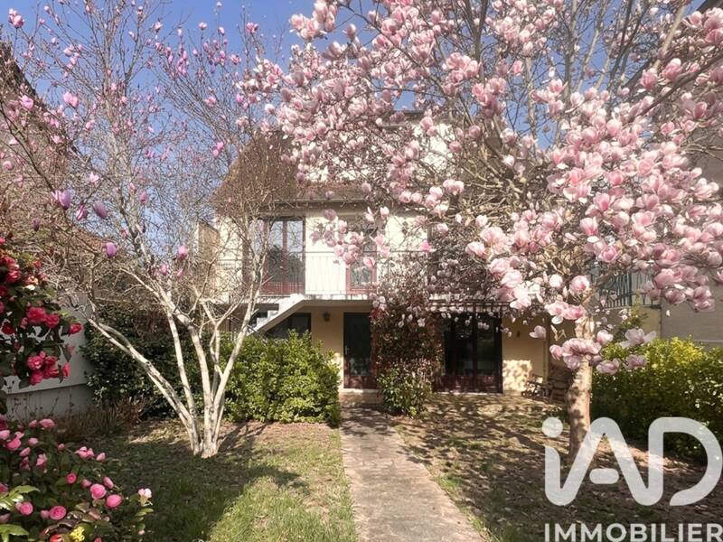 Maison à vendre, 178m², MONTGERON