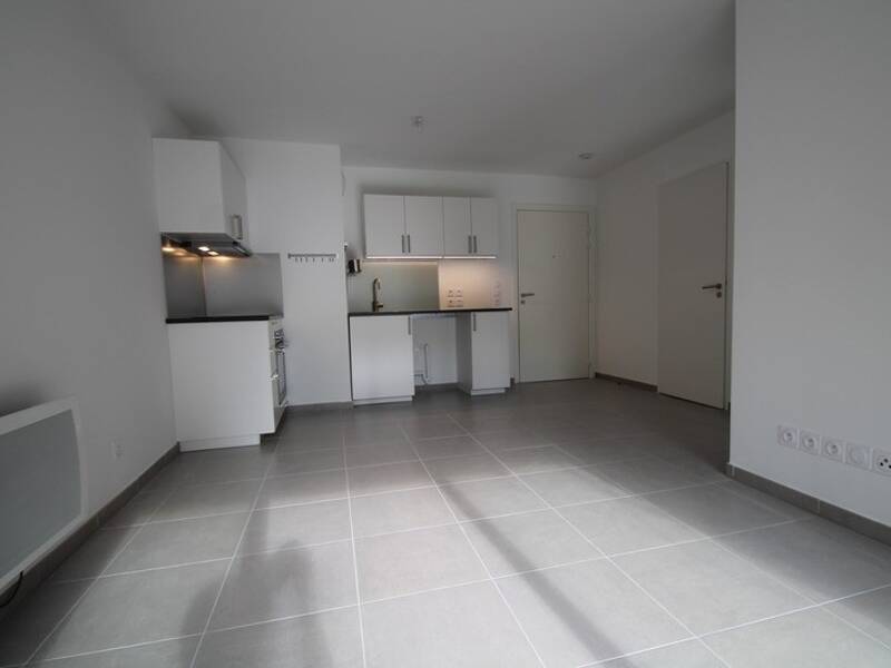 Maison à louer, 37m², MONTPELLIER