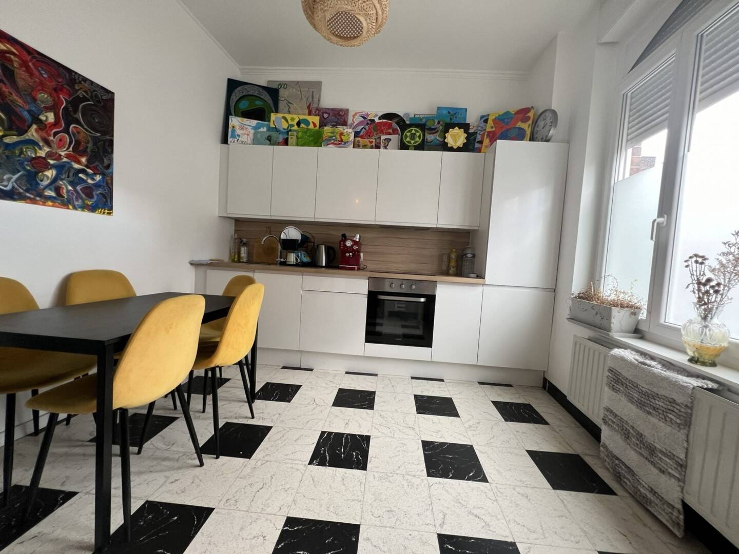 Maison à vendre, 110m², MARCQ EN BAROEUL
