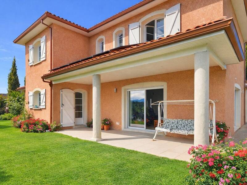 Maison à vendre, 191m², IDRON OUSSE SENDETS